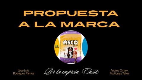 Kingdog presentacion final