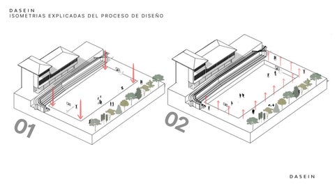 PROYECTO CUBIERTA PUKLLASUNCHIS