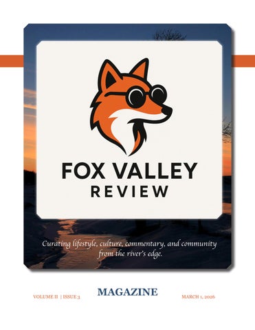 Fox_Valley_Review_March_Vol_2_Issue_3_2026