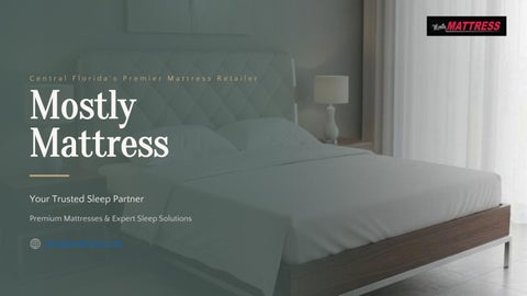 Best-company-to-buy-a-mattress
