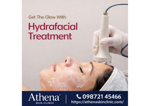 Athena Skin Clinic - Skin Specialist in Chandigarh | Dermatologist in Chandigarh