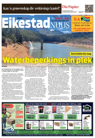 Eikestadnuus - E-Edition - 5 March 2026