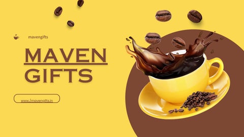 Maven Gifts 