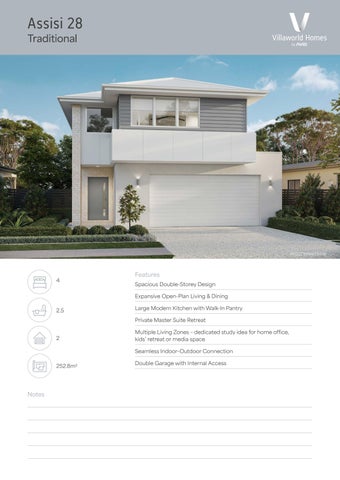 Elan Stage 6 Release 3 Assisi 28 Traditional