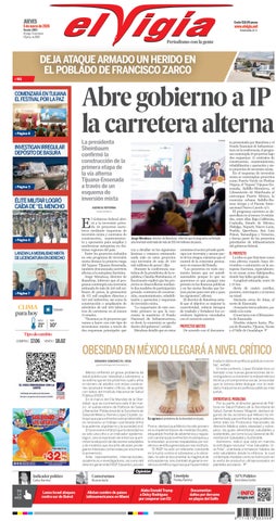 Abre gobierno a IP la carretera alterna