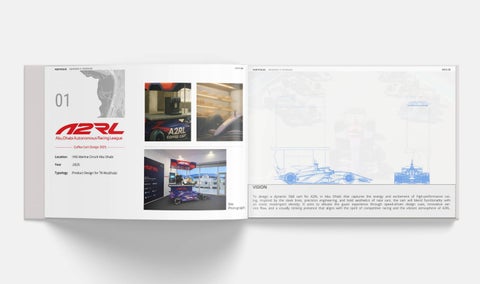 Architectural Portfolio 2026