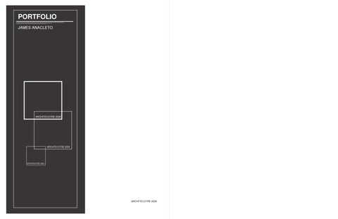 JAMES-ANACLETO-ARCH.PORTFOLIO-2026