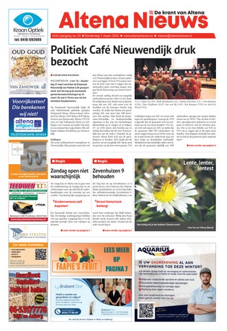 Altena Nieuws 2026 krant 10