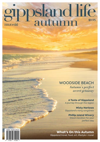 66 Gippsland Life Autumn 2026