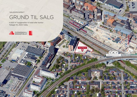 Følager 19 - Prospekt 