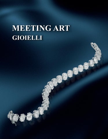 Asta 993 - GIOIELLI MODERNI E D’EPOCA