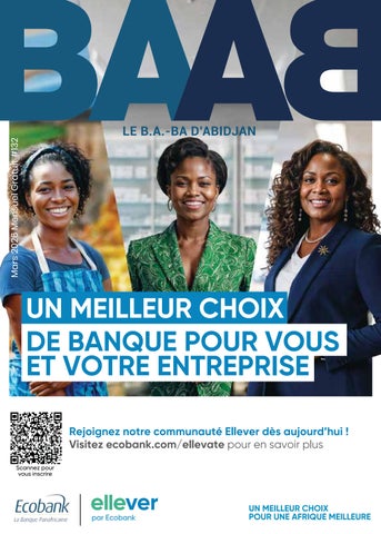 VOTRE BAAB DE MARS 2026