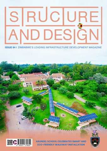 STRUCTURE AND DESIGN ISSUE 84 