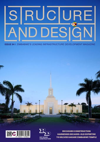 STRUCTURE AND DESIGN ISSUE 84 