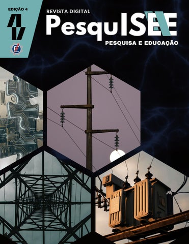 4º Edição PesquISEE