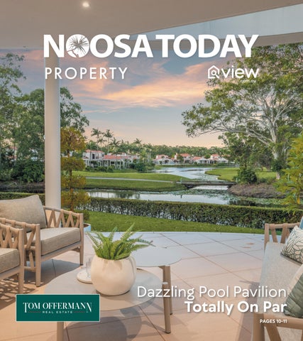 RE - Noosa Today - 6th March 2026