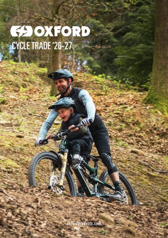2026 Cycle Brochure