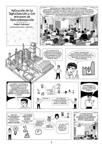 Comic Descarbonizacion_ ES_Anibal Reñones