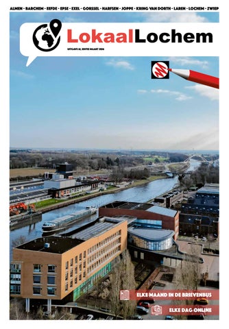 LokaalLochem editie 61 maart