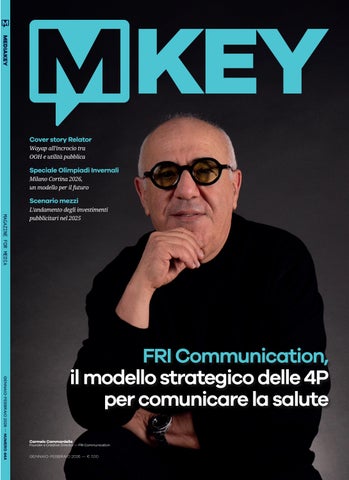 MEDIAKEY 444 ridotto