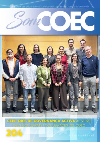 Revista Som COEC 204