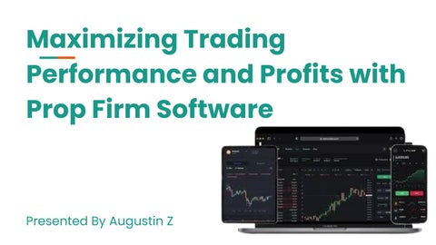 Prop Firm Software Solutions