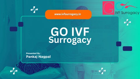 Surrogacy in Muzaffarpur