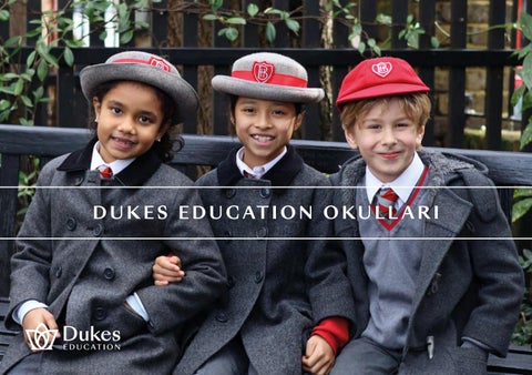 TurkishDaySchoolsbooklet