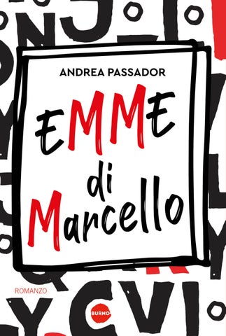 Emme di Marcello 