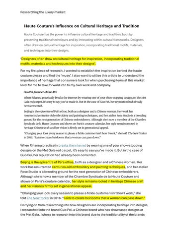 research file - component 2