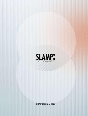 Slamp hauptkatalog 2026  ab 01 märz_compressed