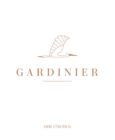 Gardinier - 2025