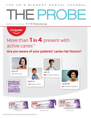 The Probe March 2026