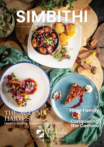 Simbithi Eco-Estate Magazine Autumn 2026