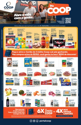 Dia Coop 07 e 08.03 EMPÓRIO