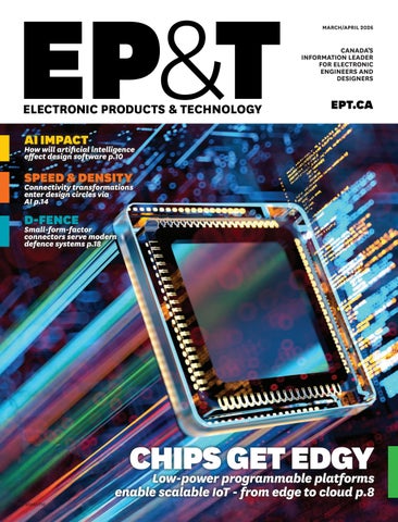 EPT - MARCH APRIL 2026