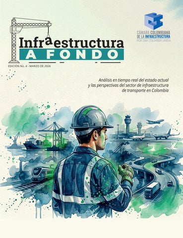 Infra a Fondo - Cuarto Informe