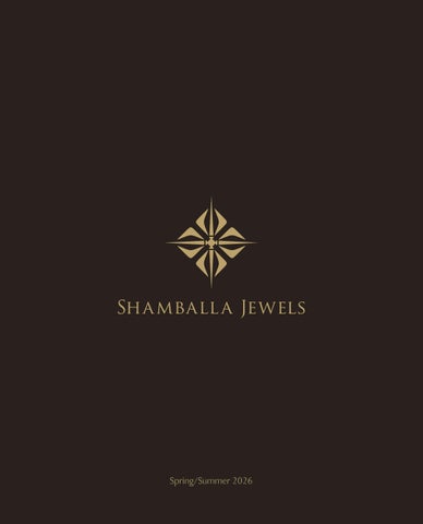 Shamballa Jewels Spring/Summer 2026