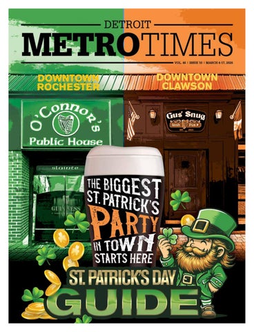 Metro Times 03/04/2026