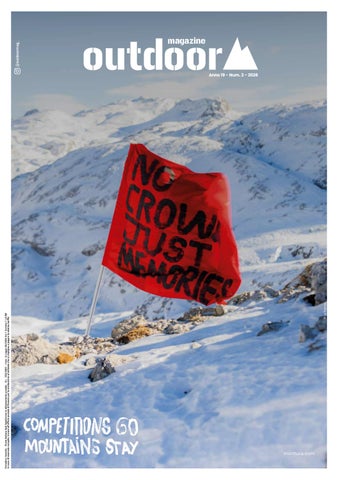 Outdoor Magazine #02-2026