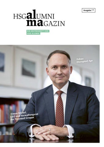 alma 2/2026 – Disrupted Age