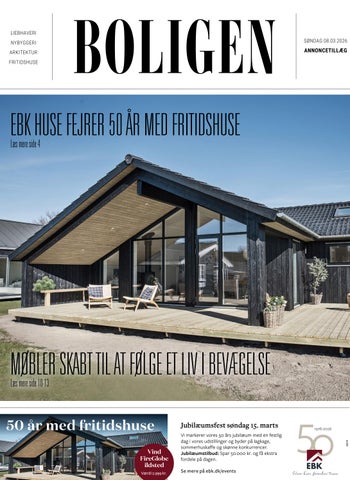 Boligen