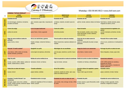 2026_11 MENU ALMUERZOS