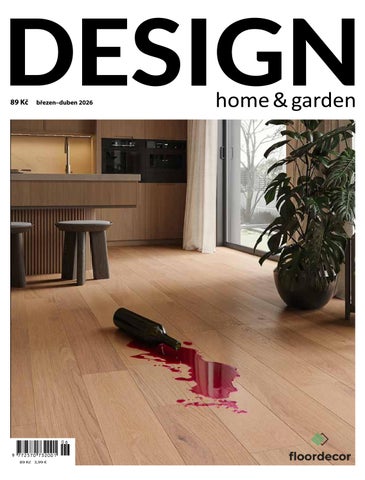 DESIGN home & garden