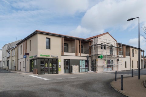 Reportage de référence Mobil'M