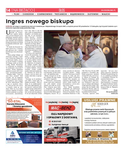 Głos 03/03/26 第 14 页