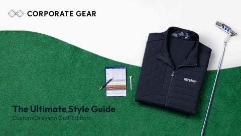 Custom Greyson Edition