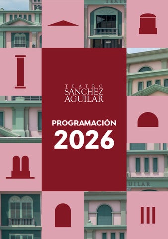 Programación 2026