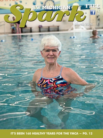 Southwest Michigan Spark-March 2026
