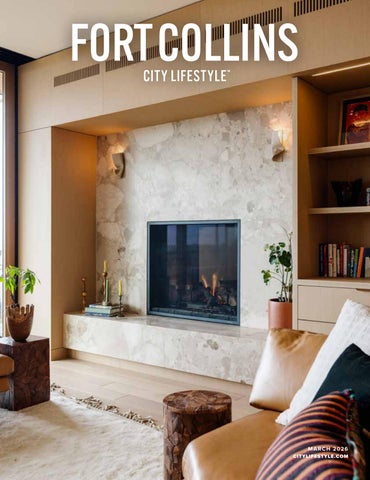 Fort Collins, CO March 2026